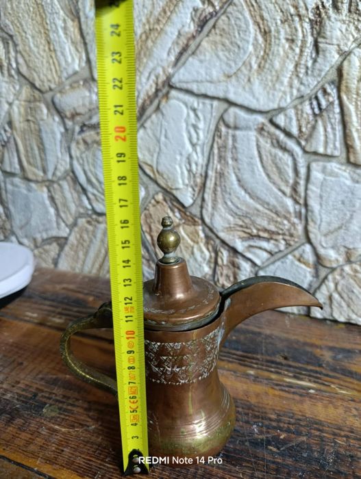 Стар Османски Кафеник