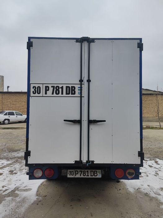 Киа бонго 2014 продаётся