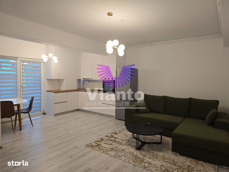 Apartament 2 camere | Pet Friendly | Doamna Stanca | Selimbar — fotografia 1