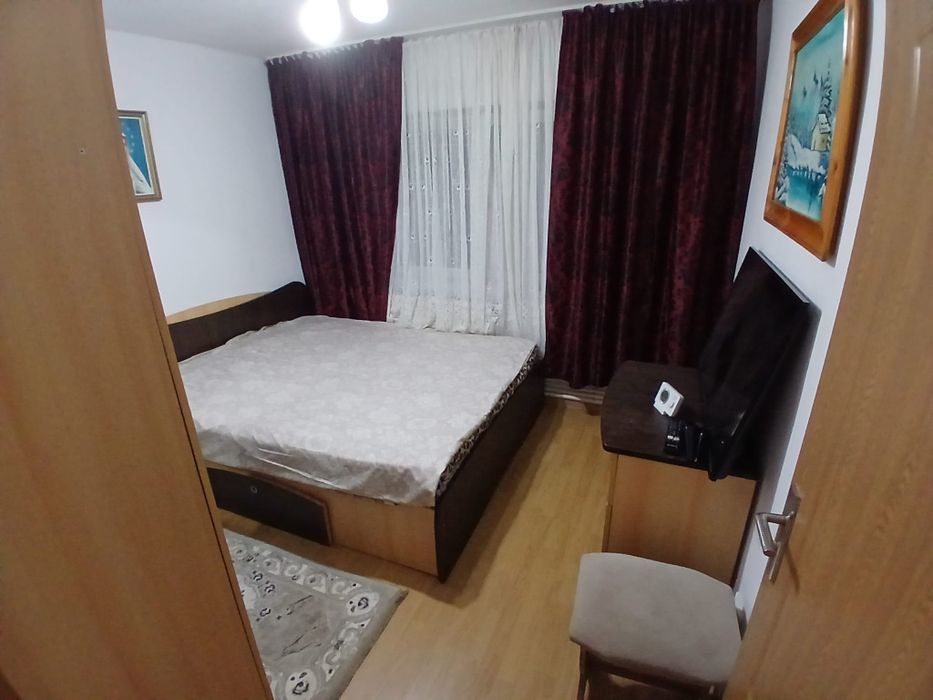 Apartament de inchiriat