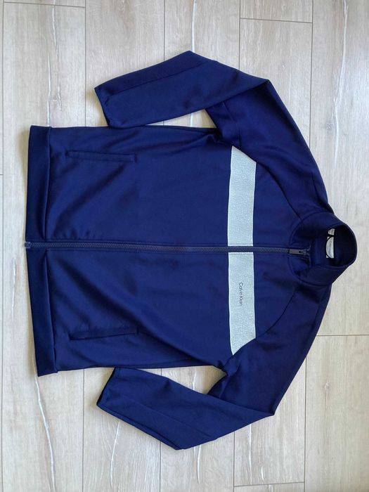 Calvin Klein GOLF мъжко горнище горница размер XXL