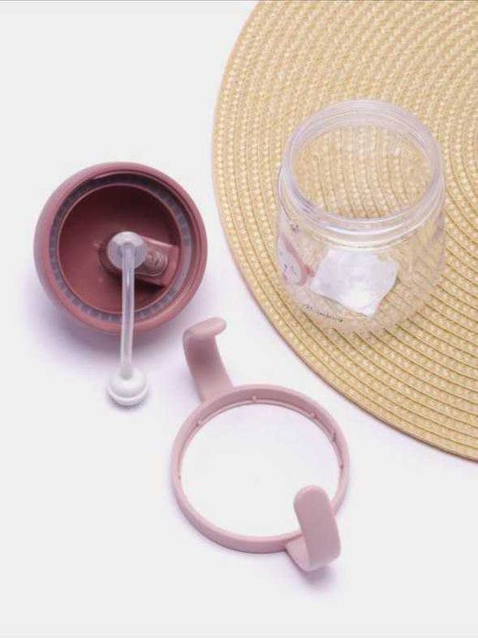 Детская бутылочка для воды 250мл