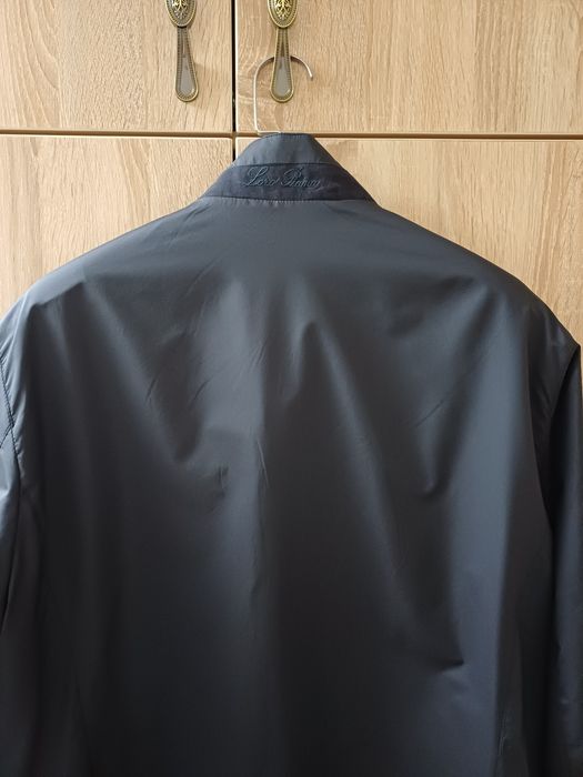 Ветровка, Loro Piana ( Italy)