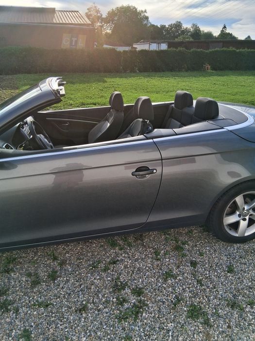 VOLKSWAGEN Eos 2013 — imagine 2