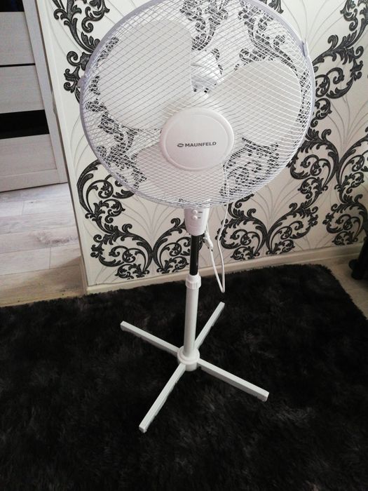 Продам новый винтелятор