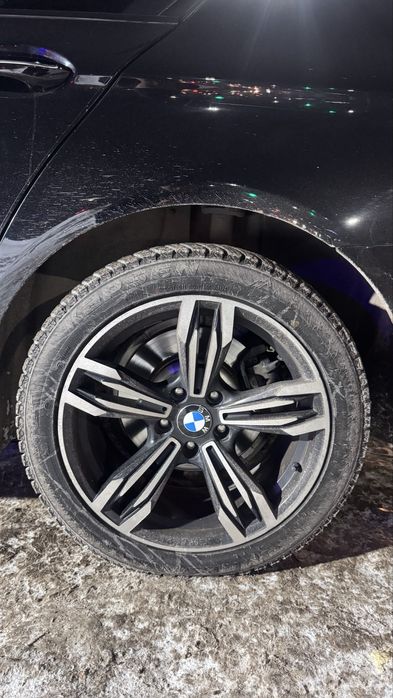 Продам диски с резиной