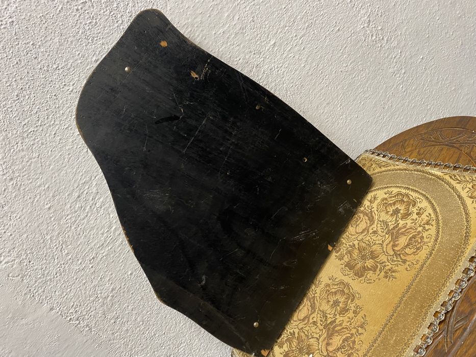 Немски струнен музикален инструмент - цитра