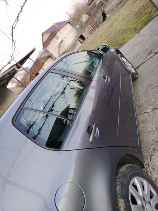 Volkswagen golf 5