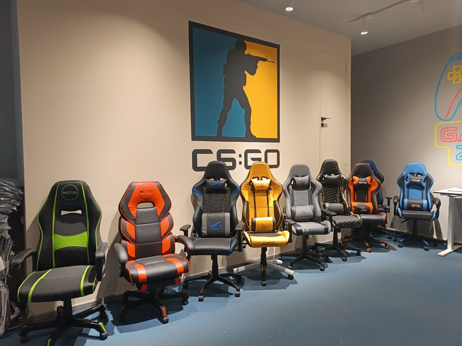 Кресло спортивный игровые кресла со склада