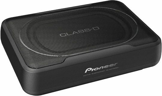 PIoneer TS WX130EA