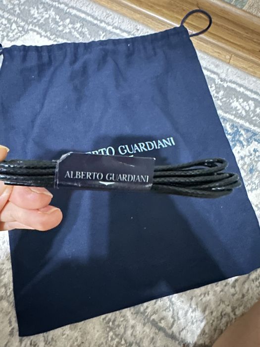 Туфли Alberto Guardiani ОРИГИНАЛ