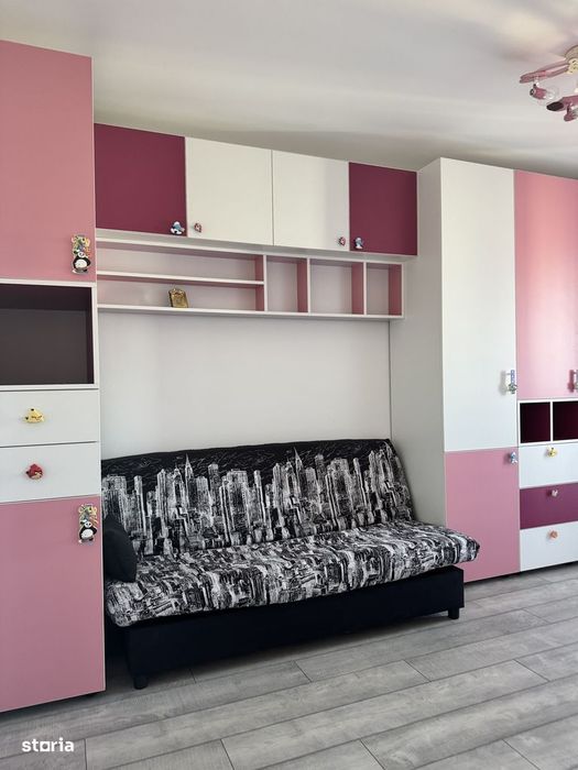 De închiriat Apartament 3 camere tip penthouse, Avantgarden Bartolomeu