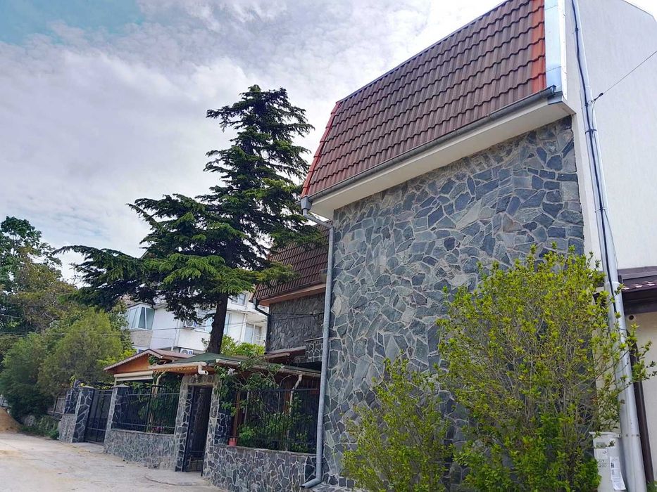 Продава се Къща в Варна, м-т Евксиноград - 580 кв.м за 1190 €/кв.м - Снимка #19