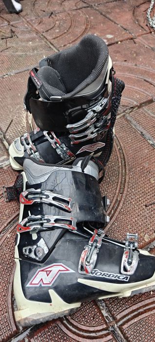 Ски обувки Nordica 42