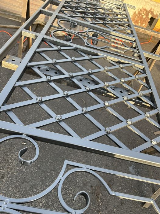 Перила для лестницы