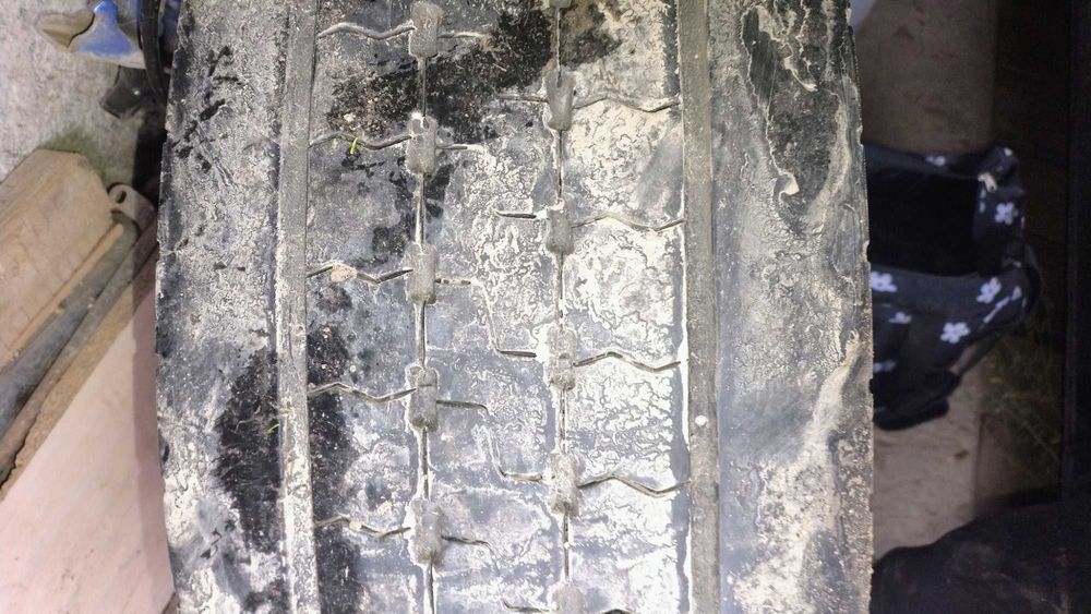 Балон с диском  Dulop