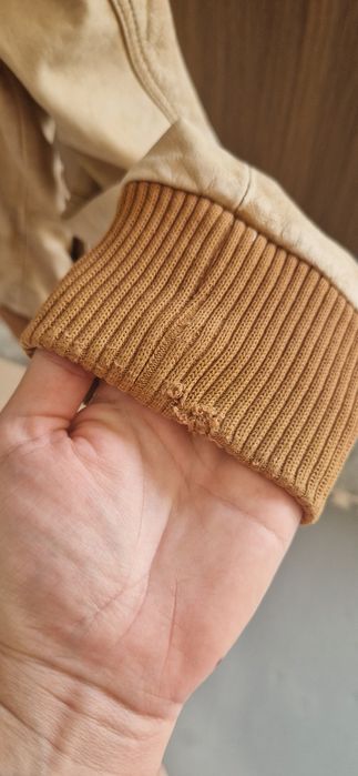 Geaca piele pentru dama marca Jilani