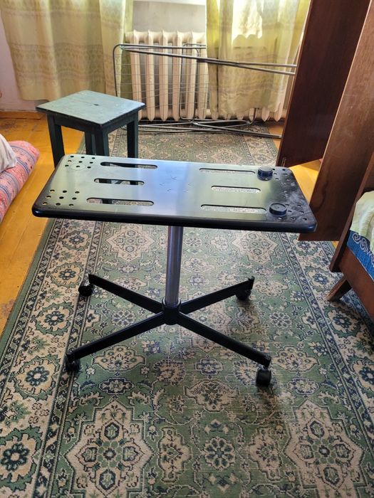 Подставка под телевизор СССР