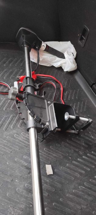 Motor barca RHINO 70 BLX