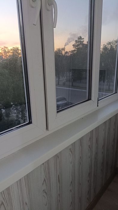 Однокомнатная ДК Горняк