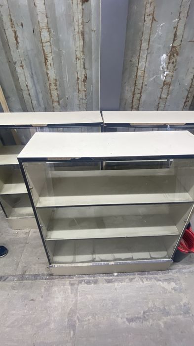 Мебел витрина сатамын