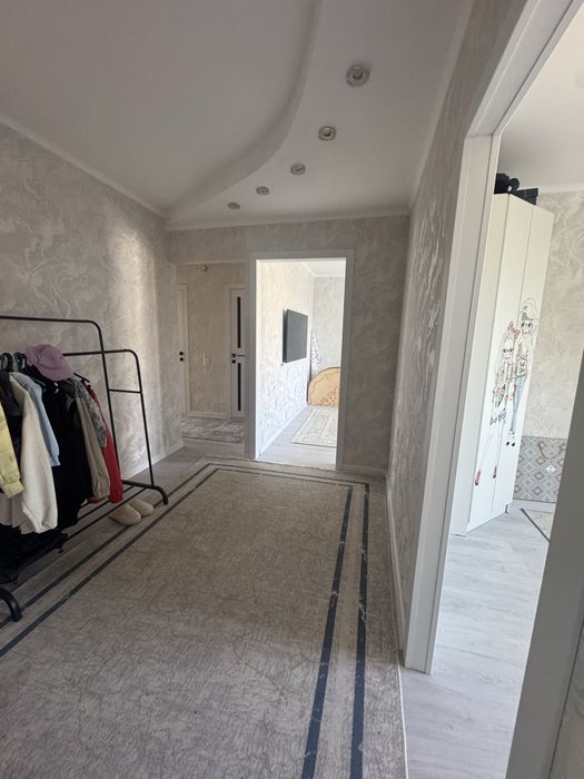 Срочно продам квартиру 3 комн
