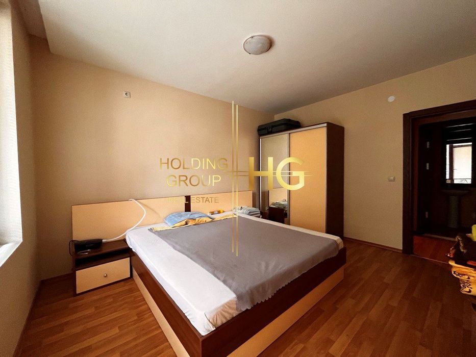 Продава се Тристаен апартамент в к.к. Златни пясъци - 113 кв.м за 1018 €/кв.м - Снимка #9