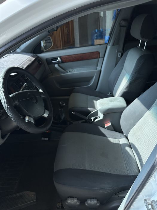 Gentra 2017 sotiladi