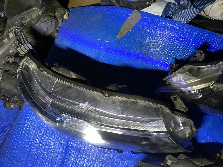 Far Suzuki vitara 4 2015 - 2020 faruri stanga dreapta led
