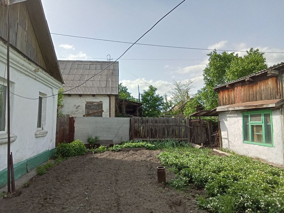 Продам дом,5 комнат