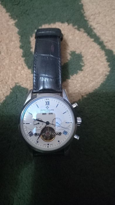 Mexanika Pattek Philip