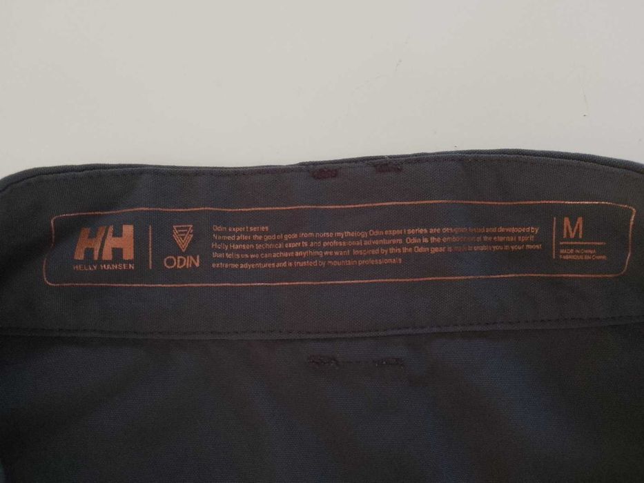 Скандинавки дамски туристически панталон HH, Heldre