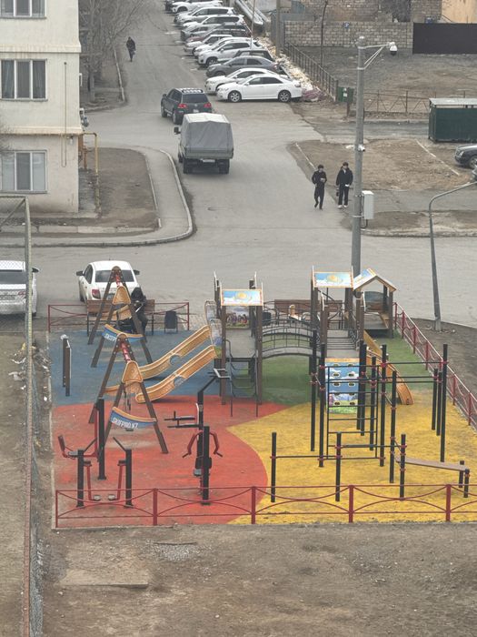 Продам 3-х комнатную квартиру