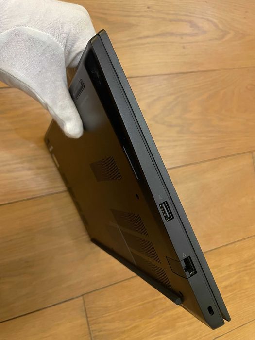 Като нов Lenovo Thinkpad E14 G2 - R5/24GB/512SSD