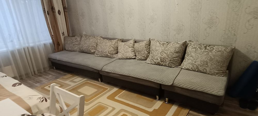 Продам диван 3 в 1