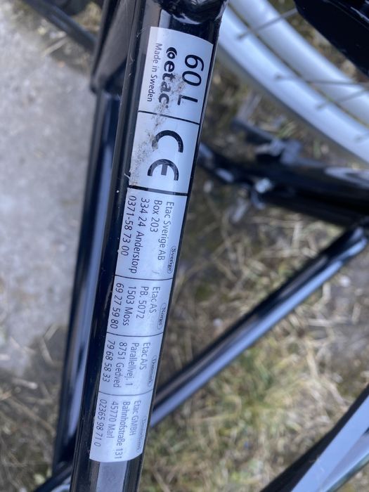 Carucior persoane supraponderale