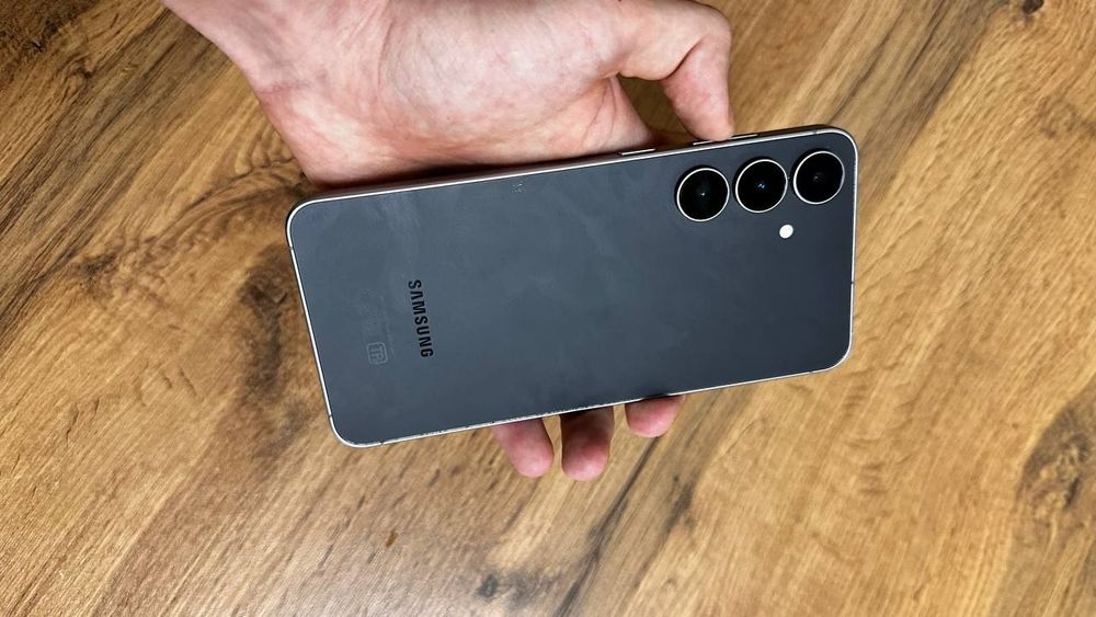 Samsung S25 FE 128 СРОЧНО