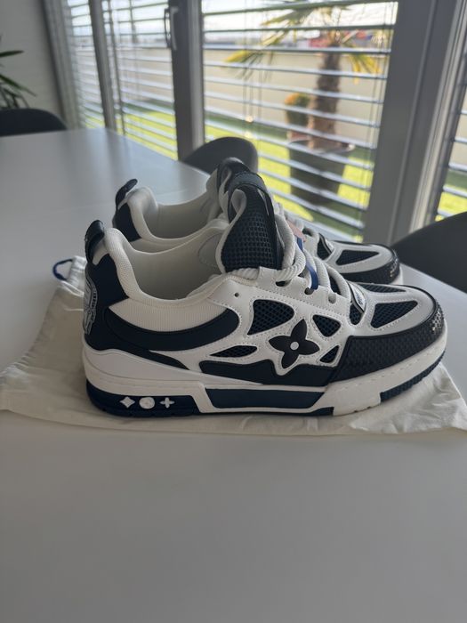 Lv skate dark blue