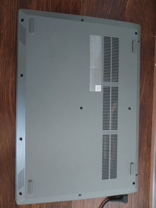 Ноутбук lenovo s145
