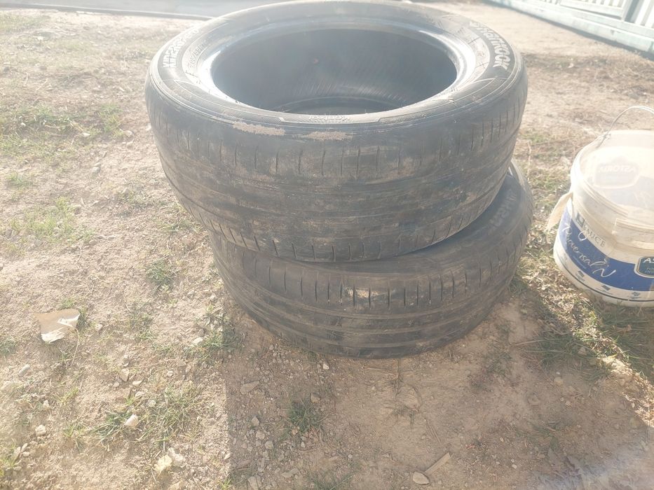 Автошины, размер 16