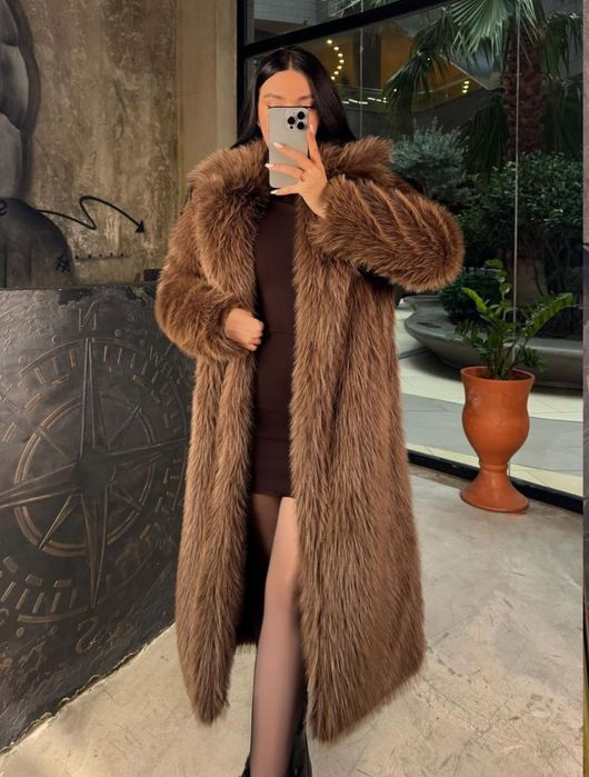 YANGI shubalar (турецкий)