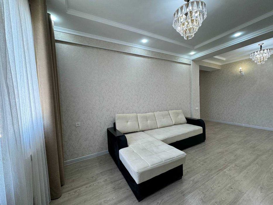 Сдаётся в аренду квартира на Новостройке