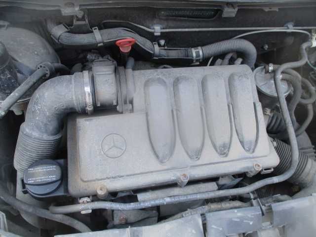 Motor Mercedes A180 A200 an 2007 2,0 diesel CDI probat