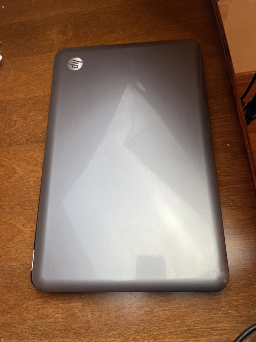 Продам ноутбук HP Pavilion g6