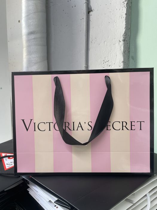 Пакет виктория victoria secret