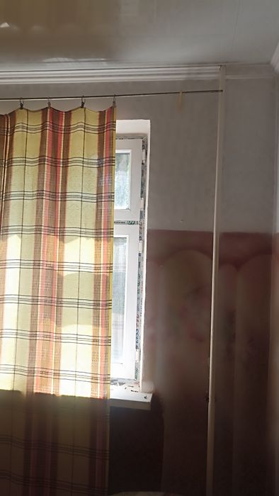 Продам квартиру, 3-х комнатную