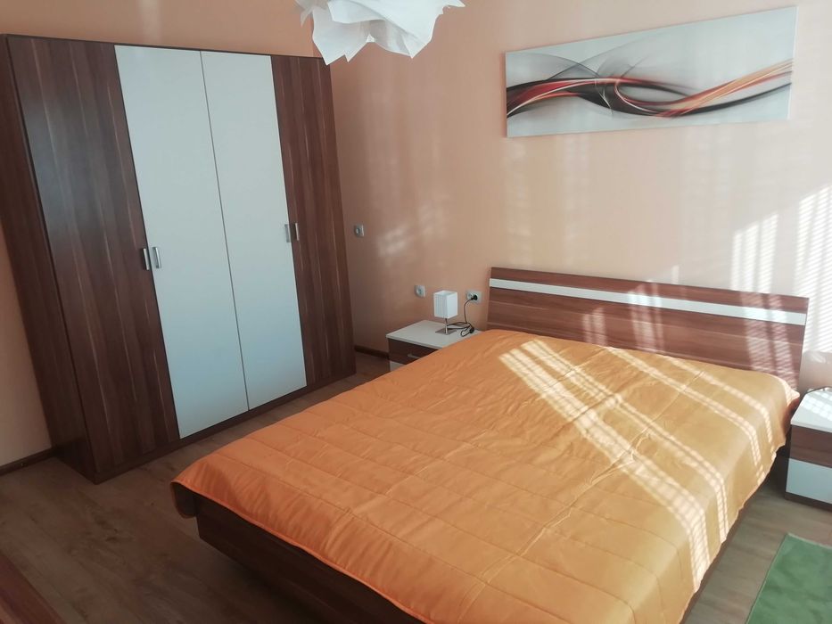 Дава се под наем Двустаен апартамент в София, Малинова долина - 58 кв.м за 428.4 € - Снимка #4