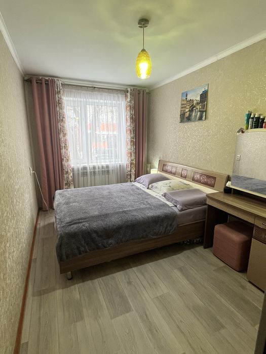 Квартира 2 комнатная