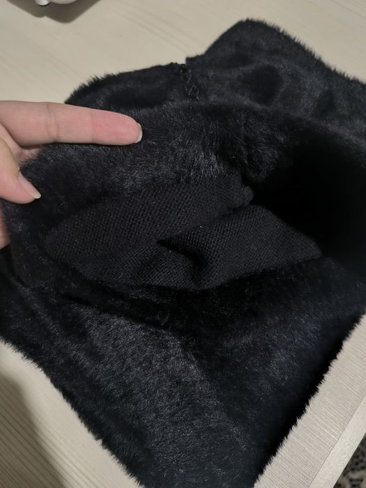 продам женскую шапку