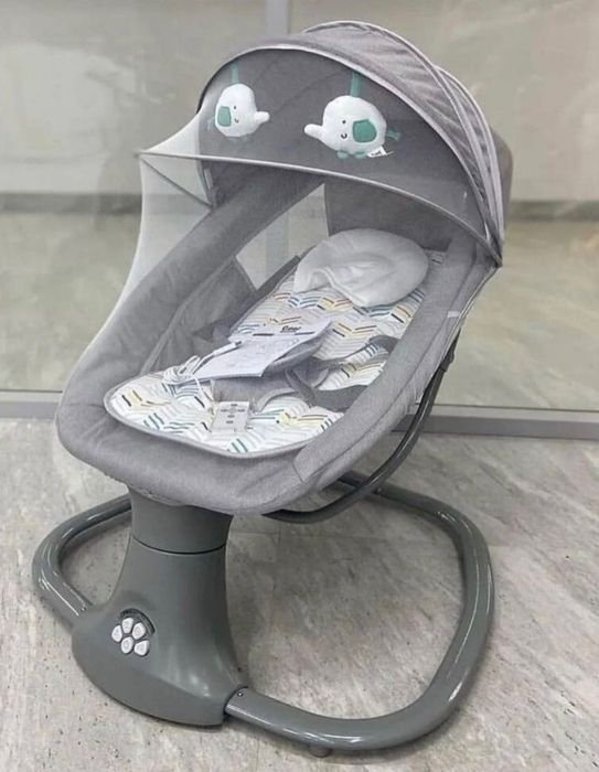 Детские шезлонги